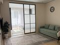 2-комнатная квартира · 43 м² · 3/9 этаж, Навои 30 за 22 000 ₸ в Алматы, Ауэзовский р-н — фото 8