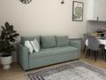 2-бөлмелі пәтер · 43 м² · 3/9 қабат, Навои 30, бағасы: 21 500 ₸ в Алматы, Ауэзовский р-н — фото 4