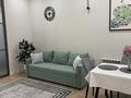 2-бөлмелі пәтер · 43 м² · 3/9 қабат, Навои 30, бағасы: 21 500 ₸ в Алматы, Ауэзовский р-н — фото 6