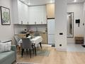 2-бөлмелі пәтер · 43 м² · 3/9 қабат, Навои 30, бағасы: 21 500 ₸ в Алматы, Ауэзовский р-н — фото 7
