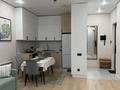2-бөлмелі пәтер · 43 м² · 3/9 қабат, Навои 30, бағасы: 21 500 ₸ в Алматы, Ауэзовский р-н — фото 10