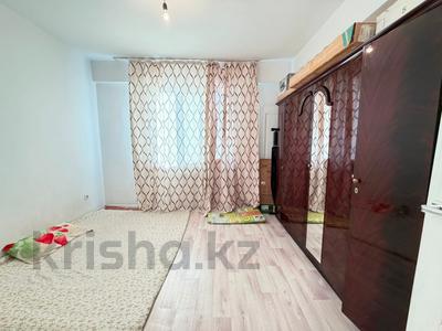 2-бөлмелі пәтер · 55 м² · 4/5 қабат, Суворова, бағасы: 24 млн ₸ в Боралдае (Бурундай)