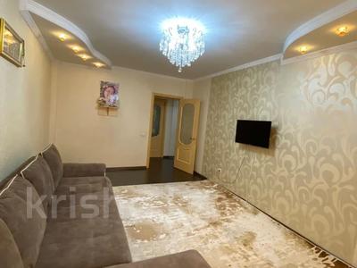 2-комнатная квартира, 60 м², 6/10 этаж, мкр Жетысу-4 за 39.5 млн 〒 в Алматы, Ауэзовский р-н