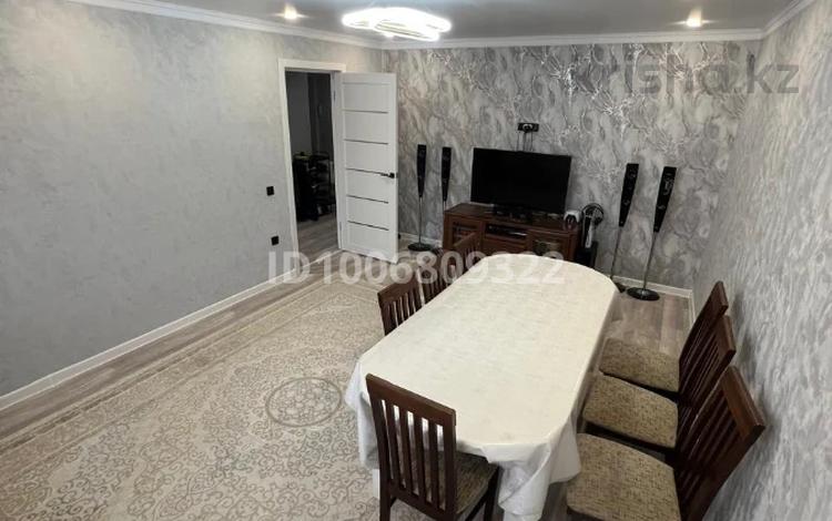 4-комнатная квартира · 90 м² · 5/7 этаж, Абулхаир хана 37 за 28 млн ₸ в Актобе — фото 3