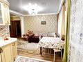 3-комнатная квартира · 83.2 м² · 2/14 этаж, Мәңгілік Ел — Мангилик ел-Жанибек Керей занов за 53 млн ₸ в Астане, Есильский р-н — фото 12