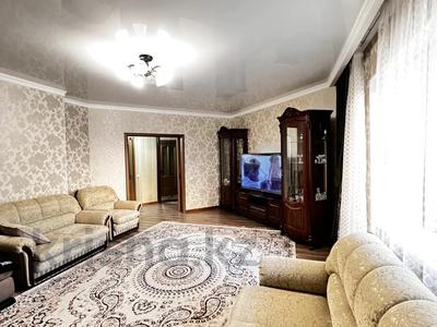 3-бөлмелі пәтер · 83.2 м² · 2/14 қабат, Мәңгілік Ел — Мангилик ел-Жанибек Керей занов, бағасы: 52.5 млн ₸ в Астане, Есильский р-н