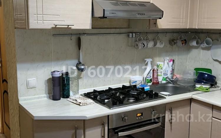 1-бөлмелі пәтер · 35.5 м² · 1/5 қабат, Пригородный ш/а., Жанадария 126, бағасы: 16.9 млн ₸ в Астане, Есильский р-н — фото 2