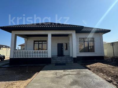 Отдельный дом · 4 комнаты · 140 м² · 5 сот., Ынталы за 75 млн 〒 в Жанатурмысе