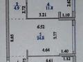3-комнатная квартира · 80.1 м² · 14/14 этаж, Айнакол 66/1 за ~ 37 млн ₸ в Астане, Алматы р-н — фото 8