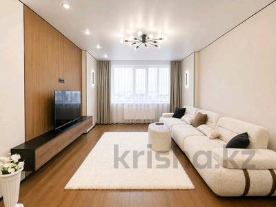 3-комнатная квартира · 80.1 м² · 14/14 этаж, Айнакол 66/1 за ~ 37 млн 〒 в Астане, Алматы р-н