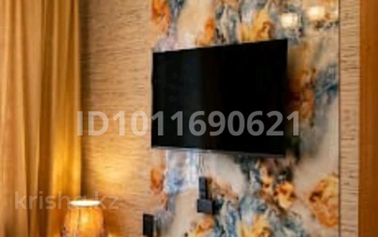 2-комнатная квартира · 48 м² · 7/9 этаж, Кошукова 14а за 18 000 ₸ в Петропавловске — фото 32