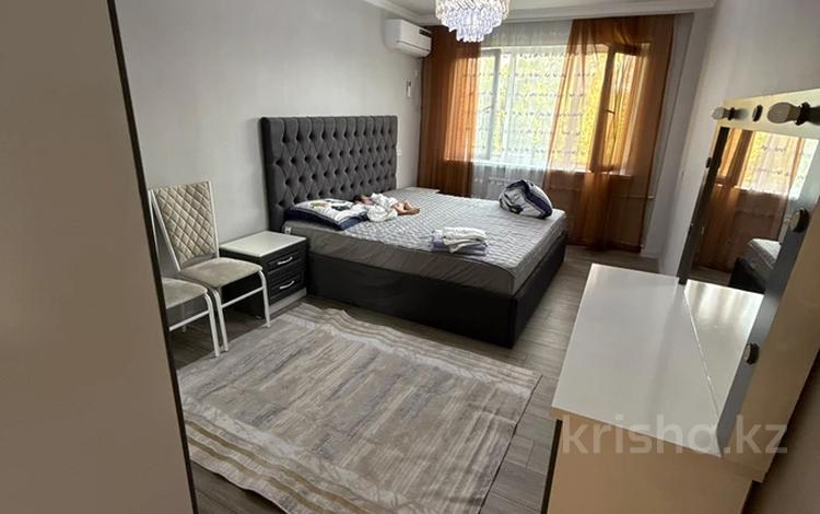 3-комнатная квартира · 70 м² · 2/5 этаж, 16-й микрорайон 48 за 250 000 ₸ в Шымкенте, Аль-Фарабийский р-н — фото 2