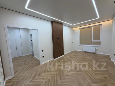 2-комнатная квартира · 63.5 м² · 2/9 этаж, Толеби 14/1 за 350 000 ₸ в Астане, Нура р-н