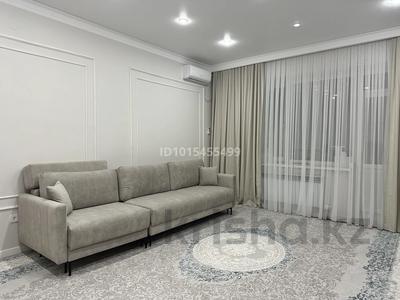 2-комнатная квартира · 93.7 м² · 2/6 этаж, мкр. Алтын орда 19 за 38.7 млн ₸ в Актобе