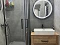2-бөлмелі пәтер · 93.7 м² · 2/6 қабат, Алтын орда ш/а. 19, бағасы: 38.7 млн ₸ в Актобе, мкр. Алтын орда — фото 6