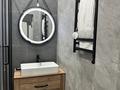 2-бөлмелі пәтер · 93.7 м² · 2/6 қабат, Алтын орда ш/а. 19, бағасы: 38.7 млн ₸ в Актобе, мкр. Алтын орда — фото 7