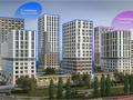 2-комнатная квартира · 51.07 м² · 8/10 этаж, Турар Рыскулов 9 за 38.5 млн 〒 в Астане, Есильский р-н — фото 6