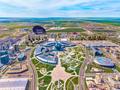 2-комнатная квартира · 51.07 м² · 8/10 этаж, Турар Рыскулов 9 за 38.5 млн 〒 в Астане, Есильский р-н — фото 7