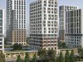 2-комнатная квартира · 51.07 м² · 8/10 этаж, Турар Рыскулов 9 за 38.5 млн 〒 в Астане, Есильский р-н — фото 8