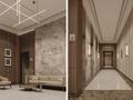 2-комнатная квартира · 51.07 м² · 8/10 этаж, Турар Рыскулов 9 за 38.5 млн 〒 в Астане, Есильский р-н — фото 10