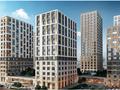 2-комнатная квартира · 51.07 м² · 8/10 этаж, Турар Рыскулов 9 за 38.5 млн 〒 в Астане, Есильский р-н — фото 2