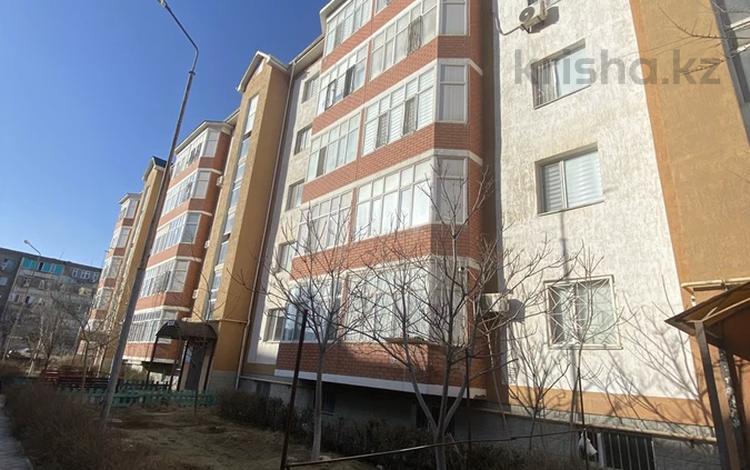 3-бөлмелі пәтер · 100 м² · 1/5 қабат, 29-й мкр 33, бағасы: 230 000 ₸ в Актау — фото 23