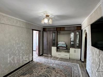 3-комнатная квартира · 57 м² · 4/5 этаж, Әйтеке би 20 за 11.5 млн 〒 в 