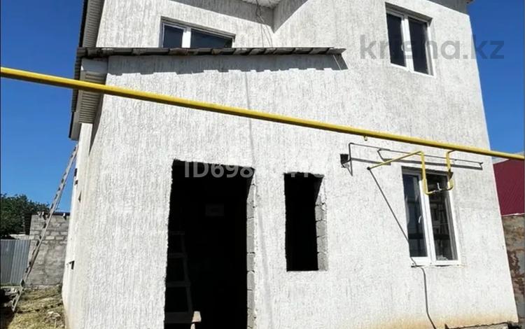 Отдельный дом · 4 комнаты · 120 м² · 2 сот., Нижняя 9 — Ориентировочно находится возле сити центра (универмаг) за 30 млн ₸ в Уральске — фото 19