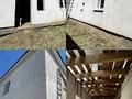 Отдельный дом · 4 комнаты · 120 м² · 2 сот., Нижняя 9 — Ориентировочно находится возле сити центра (универмаг) за 30 млн ₸ в Уральске — фото 2