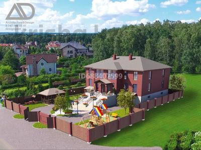 Отдельный дом · 8 комнат · 720 м² · 11 сот., Самрук 2 за 180 млн 〒 в Семее