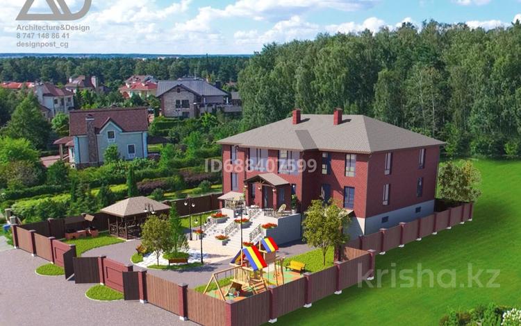Жеке үй · 8 бөлме · 720 м² · 11 жүзд., Самрук 2, бағасы: 220 млн ₸ в Семее — фото 3