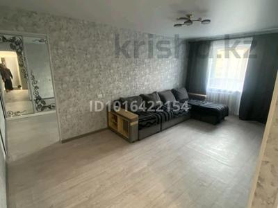 2-комнатная квартира · 45 м² · 2/5 этаж, мкр Юго-Восток, Мкр Юго-Восток, 27й микрорайон 20 за 5 000 ₸ в Караганде, Казыбек би р-н
