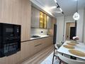 2-бөлмелі пәтер · 75 м² · 10/16 қабат, Егизбаева 3, 5 — Каныша Сатпаева, бағасы: 67 млн ₸ в Алматы, Бостандыкский р-н — фото 3