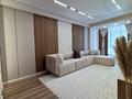 2-бөлмелі пәтер · 75 м² · 10/16 қабат, Егизбаева 3, 5 — Каныша Сатпаева, бағасы: 67 млн ₸ в Алматы, Бостандыкский р-н — фото 2