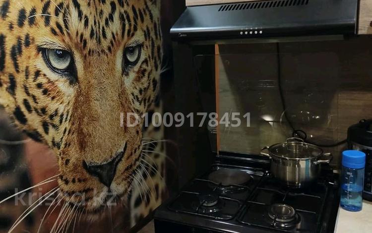 2-бөлмелі пәтер · 45 м² · 1/5 қабат, Майкудук, Майкудук, 17й микрорайон 52 — Остановка ласточка, торговый дом Реал, бағасы: 10.5 млн ₸ в Караганде, Алихана Бокейханова р-н — фото 6