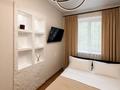 3-комнатная квартира · 70 м² · 2/4 этаж, Тимирязева 53 — Атакент, КазНУ, Ботанический сад и тд за 35 000 ₸ в Алматы, Бостандыкский р-н — фото 4