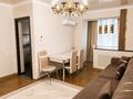 3-комнатная квартира · 70 м² · 2/4 этаж, Тимирязева 53 — Атакент, КазНУ, Ботанический сад и тд за 35 000 ₸ в Алматы, Бостандыкский р-н — фото 6