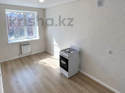 1-бөлмелі пәтер · 37 м² · 3/6 қабат, Береке шағын ауданы, бағасы: 19.5 млн ₸ в Костанае, Микрорайон Береке