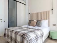 2-комнатная квартира · 61 м² · 8/14 этаж, Кошкарбаева 10/1 — Бухар Жырау за 15 000 〒 в Астане, Нура р-н