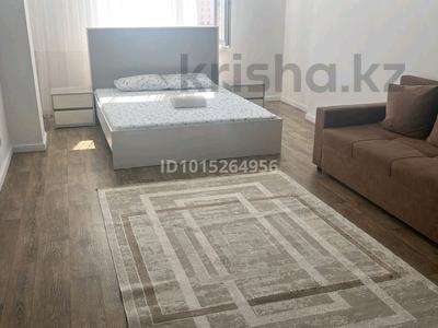 1-комнатная квартира · 40 м² · 7/12 этаж, Кошкарбаева 48 — Жумабаева за 13 000 ₸ в Астане, Сарайшык р-н
