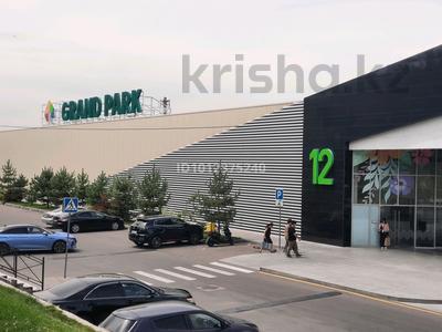 1-комнатная квартира · 20 м² · 3/5 этаж, ул. Утеген батыра 73 — Кабдолова/ Трц Гранд парк за 14.3 млн ₸ в Алматы, Ауэзовский р-н