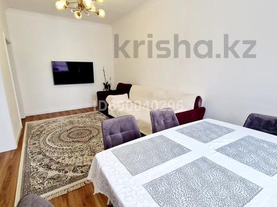 Аренда квартир в Алматы: 3-комнатная квартира · 85 м² · 8/12 этаж · помесячно, Тажибаевой 157 к1 за 550 000 〒 3-комнатная квартира · 85 м² · 8/12 этаж · помесячно, Тажибаевой 157 к1 за 550 000 〒 в Алматы, Бостандыкский р-н