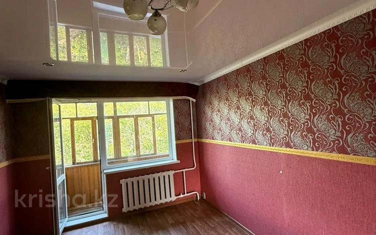 2-бөлмелі пәтер · 45 м² · 4/5 қабат, Айманова, бағасы: 16.5 млн ₸ в Павлодаре — фото 2