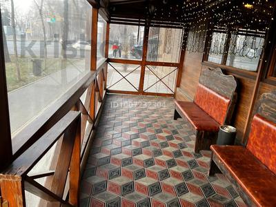 Кафе стейк хаус · 240 м² за 100 млн 〒 в Алматы, Турксибский р-н