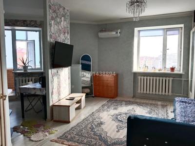1-комнатная квартира · 30 м² · 4/5 этаж, Лесная поляна 19 — По Аллее за 13 000 ₸ в Косшы