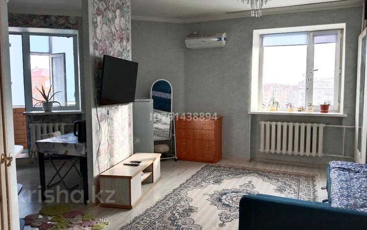 1-бөлмелі пәтер · 30 м² · 4/5 қабат, Лесная поляна 19 — По Аллее, бағасы: 13 000 ₸ в Косшы — фото 2