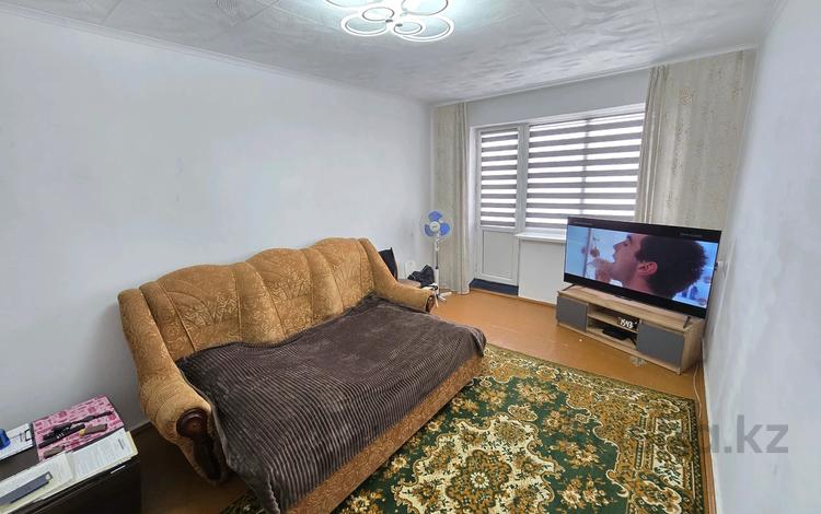 2-комнатная квартира · 47 м² · 4/5 этаж, Алашахана 35 за 11.8 млн ₸ в Жезказгане — фото 2