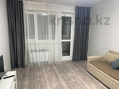 1-комнатная квартира · 41 м², Аэропорт 45/2 за 180 000 〒 в Костанае
