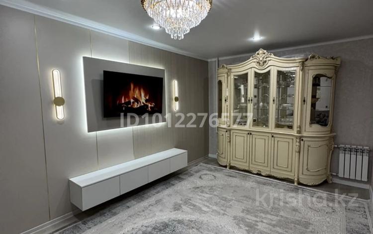 3-бөлмелі пәтер · 68 м² · 2/9 қабат, ул. Павла Корчагина 127, бағасы: 27 млн ₸ в Рудном — фото 2