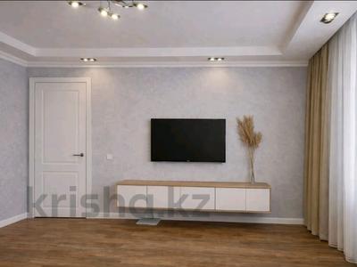 2-комнатная квартира · 53 м² · 3/5 этаж, мкр Юго-Восток, Мкр Юго-Восток, мкр Степной 1 1 за 23 млн 〒 в Караганде, Казыбек би р-н